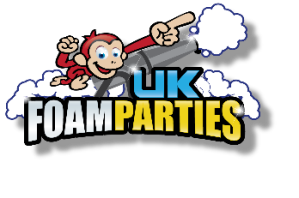 UK Foam Parties