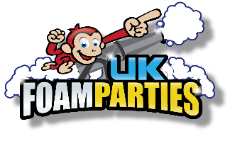 UK Foam Parties