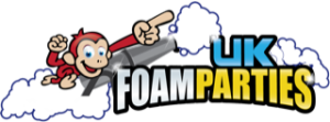 UK Foam Parties